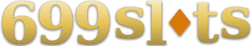 699 slots logo